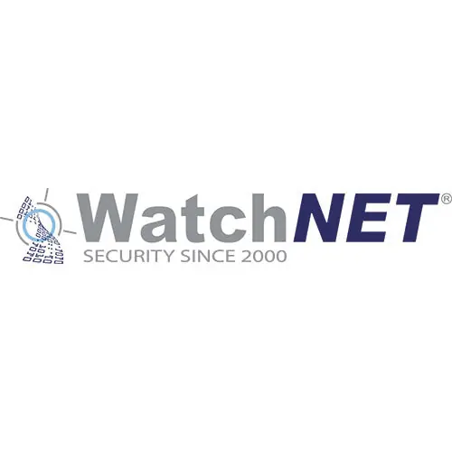 WatchNET EN-32AI-2T 32-Channel AI NVR, 1.5U, 2TB