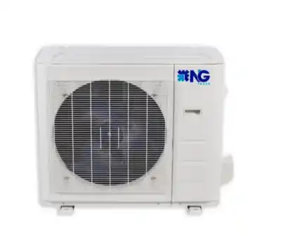 NG TRADE - OBMH181A Blu Eco 18000 BTU 230V Outdoor Unit