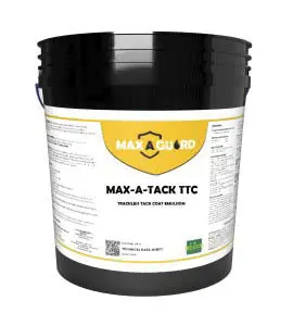 SpecChem MGUARDTTC5 Max-A-Tack TTC Trackless Tack Coat Emulsion