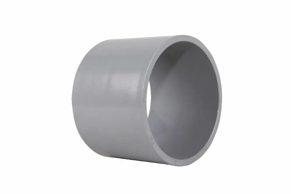 Multi Fittings 78044 REC40 4 PVC Repair Cplg Sleeve Kraloy