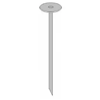 Greenstreak 419303 Laserform Reusable Spike POWER EACH