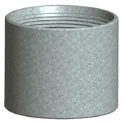 Phoenix Forge 21120500 Conduit Coupling