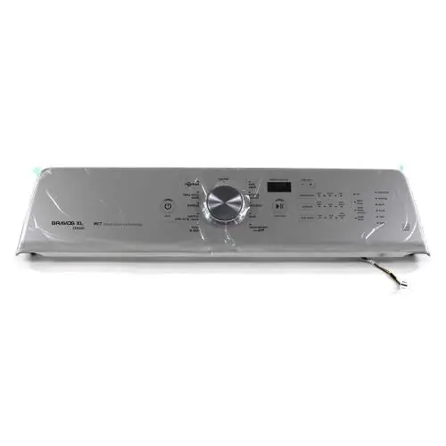Whirlpool W11251630 Console Power