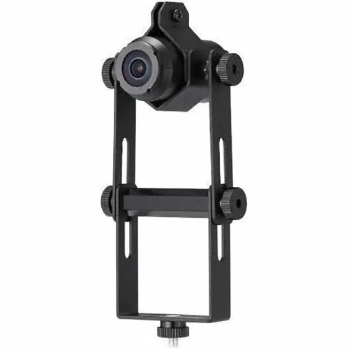 Hanwha Vision XNB-H6244A X 2MP Fixed 2.4 mm Black