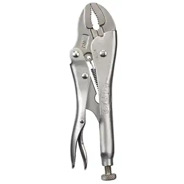 Irwin Industrial Tools 902L3 5WR Original Curved Jaw W/Wire CU