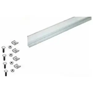 FlexTray 4INDIVIDER Flextray Divider 118.125 in