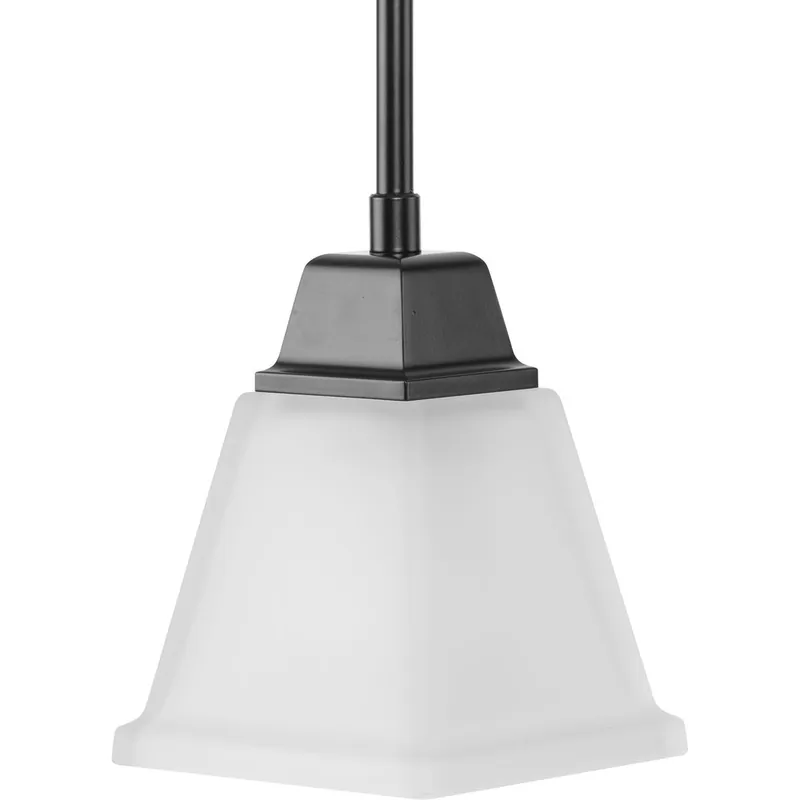 Progress P500125-31M Mini Pendant 100 Watt