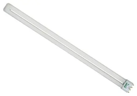 Osram Sylvania 20585 Compact Fluorescent Lamp 40W 3500K 4-PIN 2G11