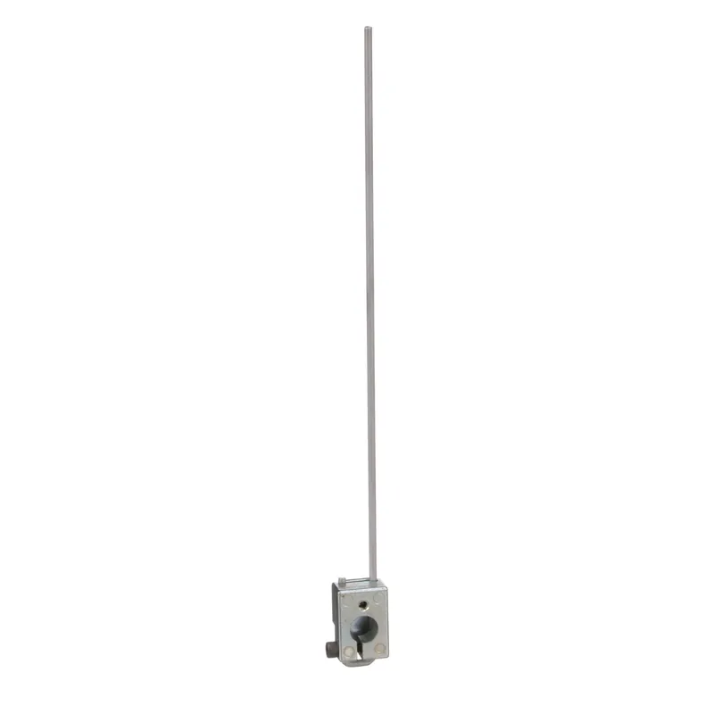 Telemecanique 9007FA1 Limit Switch Lever Arm Lateral Approach 10 Inch Replacement MPN