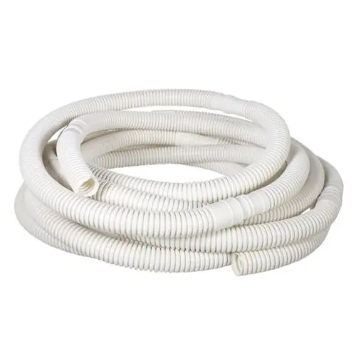 Morris 230-DL16-20 Drain Line Non-Insulated for Ductless Mini-Splits