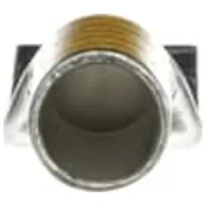 ABB LCN250 Blackburn® Copper Long Barrel Two-Hole Compression Connector