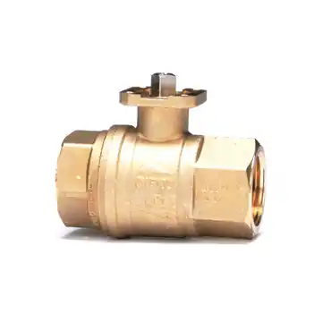 DynaQuip Controls VHH27AT Replacement Valve 1.5 Inch