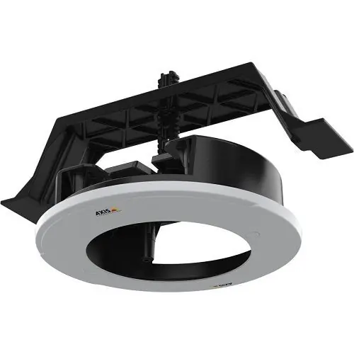 AXIS TM3208 Discreet Recessed Mount for Select M30 Series Cameras (Replaces T94S02L)