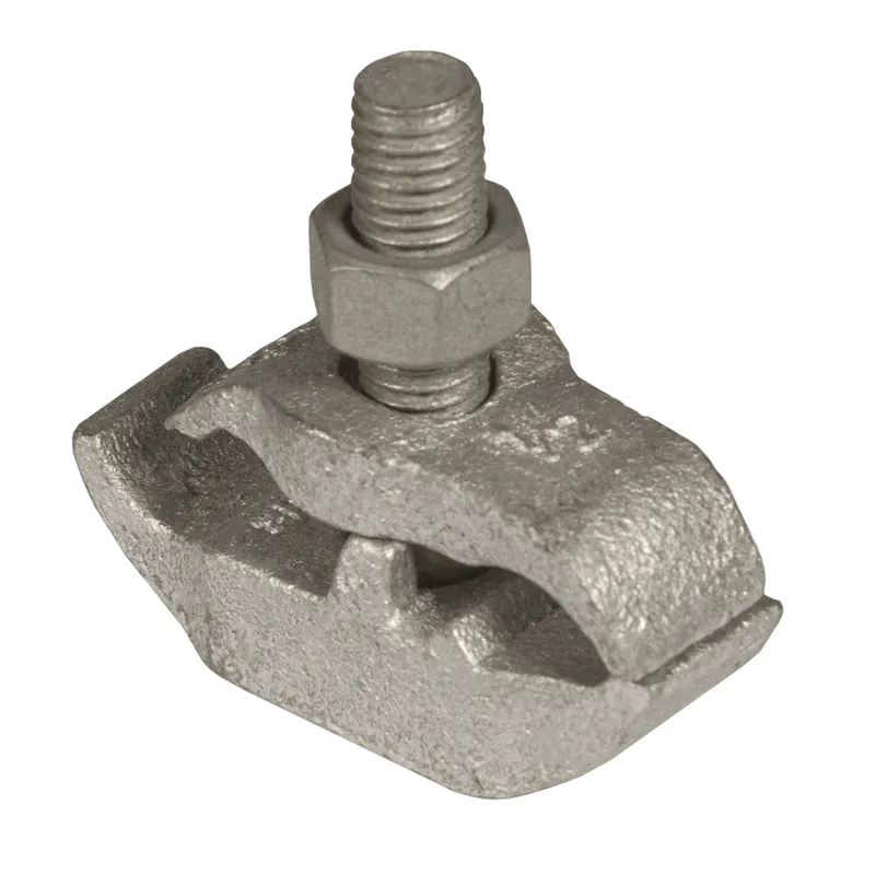 Hubbell 2328PC RACO 2 IN PARALLEL CLAMP