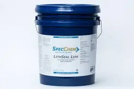 SpecChem LITHSLT55 55GAL LITHSEAL LITE SPEC CHEM