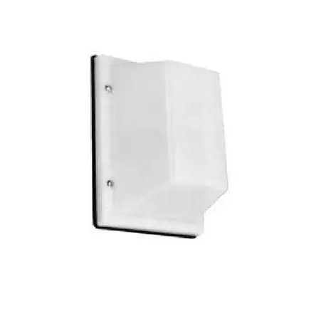 WF Harris Lighting 300-OW Fluorescent Fixture Light 32 W 120 Volts