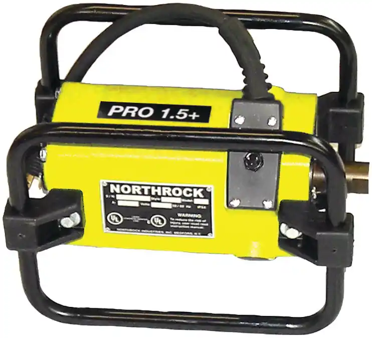 Northrock 25L1 Pro 1.5 Plus 13 A Electrical Vibrator