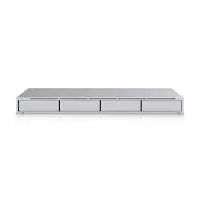 Ubiquiti UNVR 4K NVR, 2.5/3.5 HDD