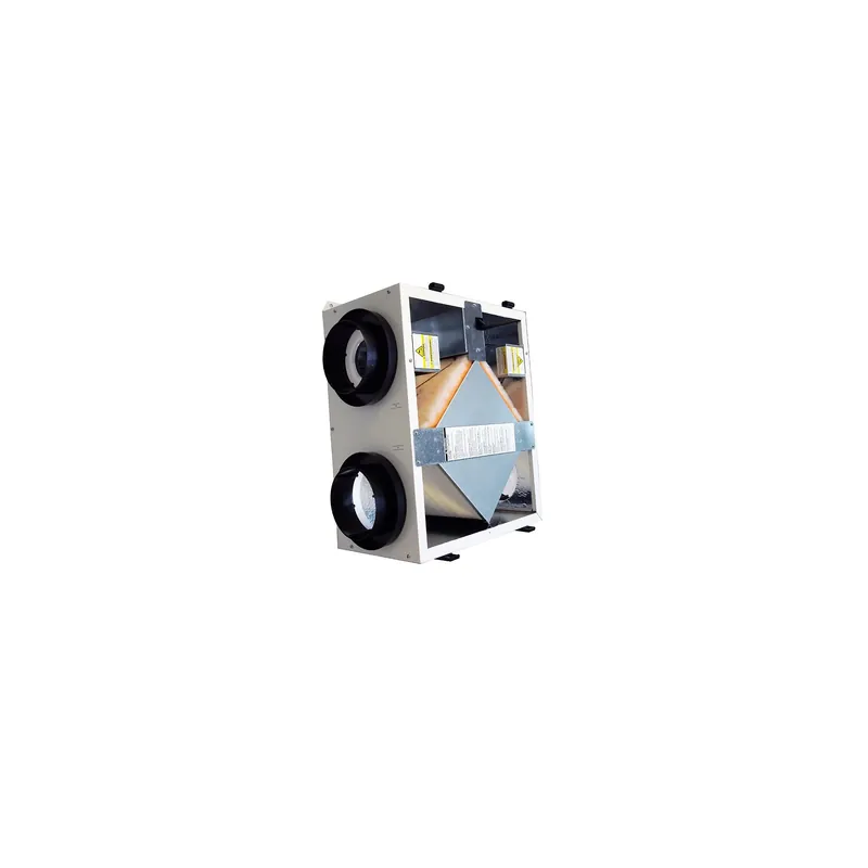 RenewAire EV90 ERV 110 CFM 120/60/1 22-1/2inL x 11-5/8inW x 23-3/4inH