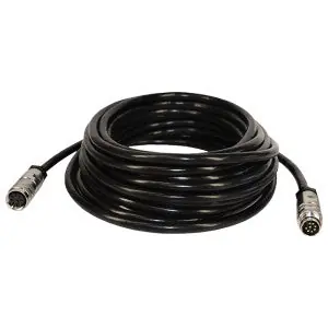 Miroc MRET-171-05 AISG Remote Electrical Tilt Control Cable Male to Female 5 M