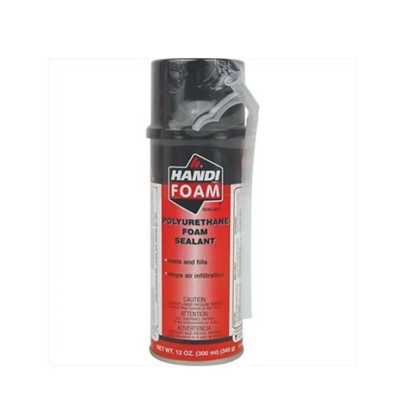 Handifoam P30002 12 Oz. Handi-Foam Straw Foam Sealant
