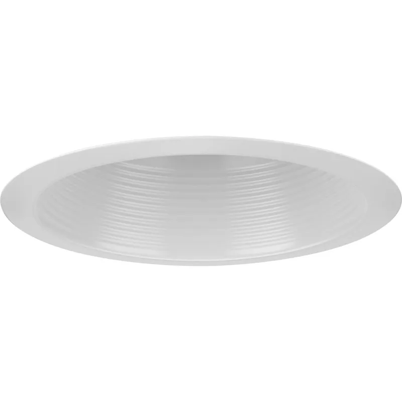 Progress P806000-028 6In Baffle Trim