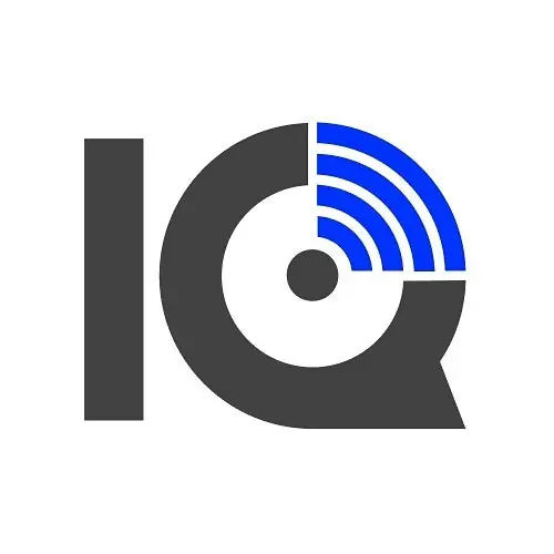 Qolsys QS-8120-P01 IQ Hardwired-to-Wireless Translator