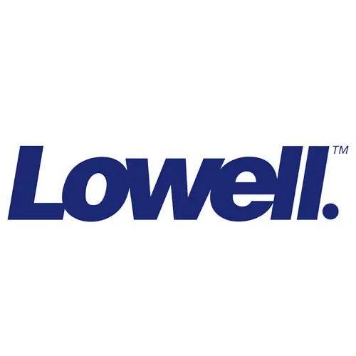Lowell SME401 4-Port Surface Mount Basic Box with EMT