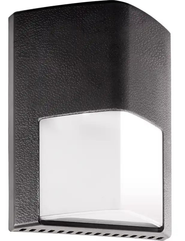 Rab Design Lighting ENTRA12 LED Wall Pack 12W 120/208/240/277 Volt