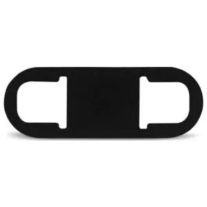 ABB GKN-5 Red Dot Neoprene Series A and B Conduit Body Gasket 2 Inch
