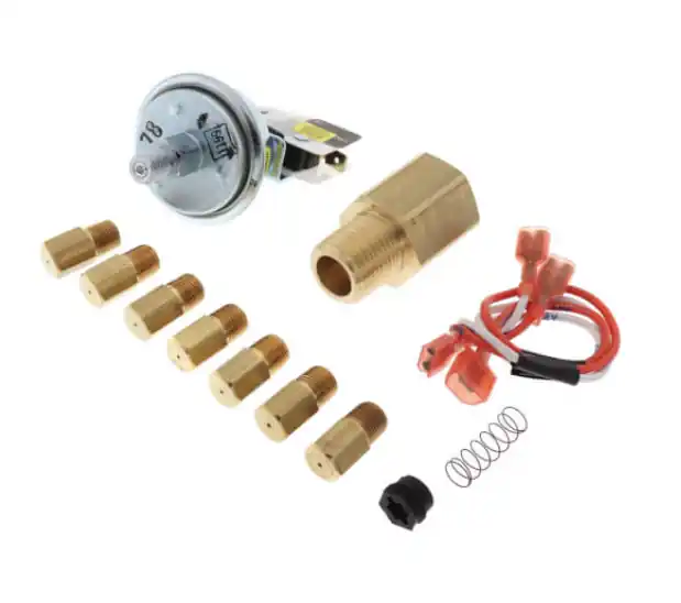 Allied Air 22B87 Propane Conversion Kit