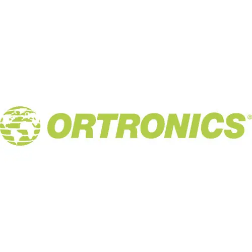 Ortronics RDC61007-00 Reduced Diameter C6A/10G Channel Cord 7'