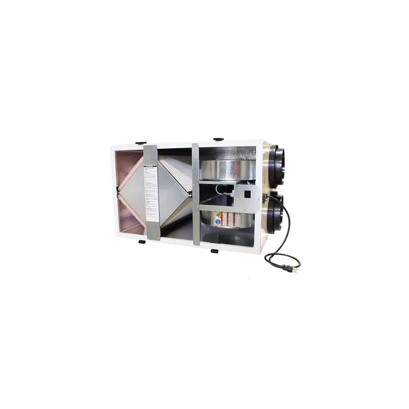 RenewAire EV130 ERV 140 CFM