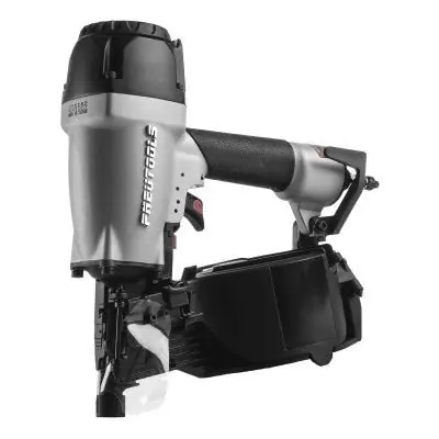 Pneu Tools CN65SP 1-1/2-2-1/2 Coil Siding Nailer