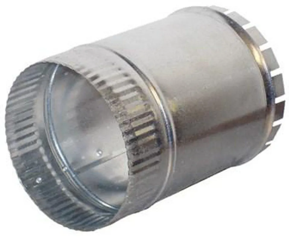 Snappy T27-20 20 in. Flexible Duct Takeoff Collar