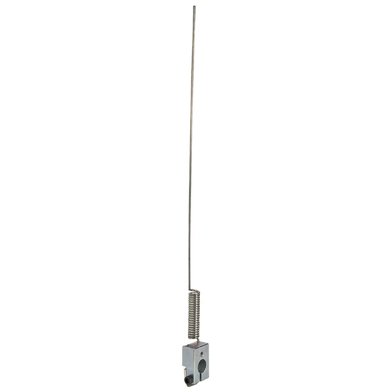 Telemecanique 9007FA3 Square D Limit Switch Steel Rod Lever Arm 12 Inch Rod Replacement MPN