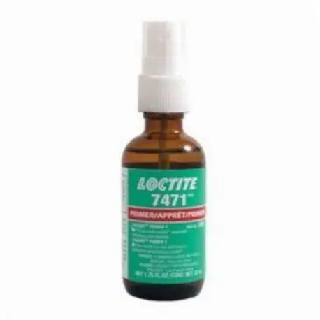 Loctite 19267 Primer T SF 7471 1-Part Very Low Viscosity Adhesive Primer