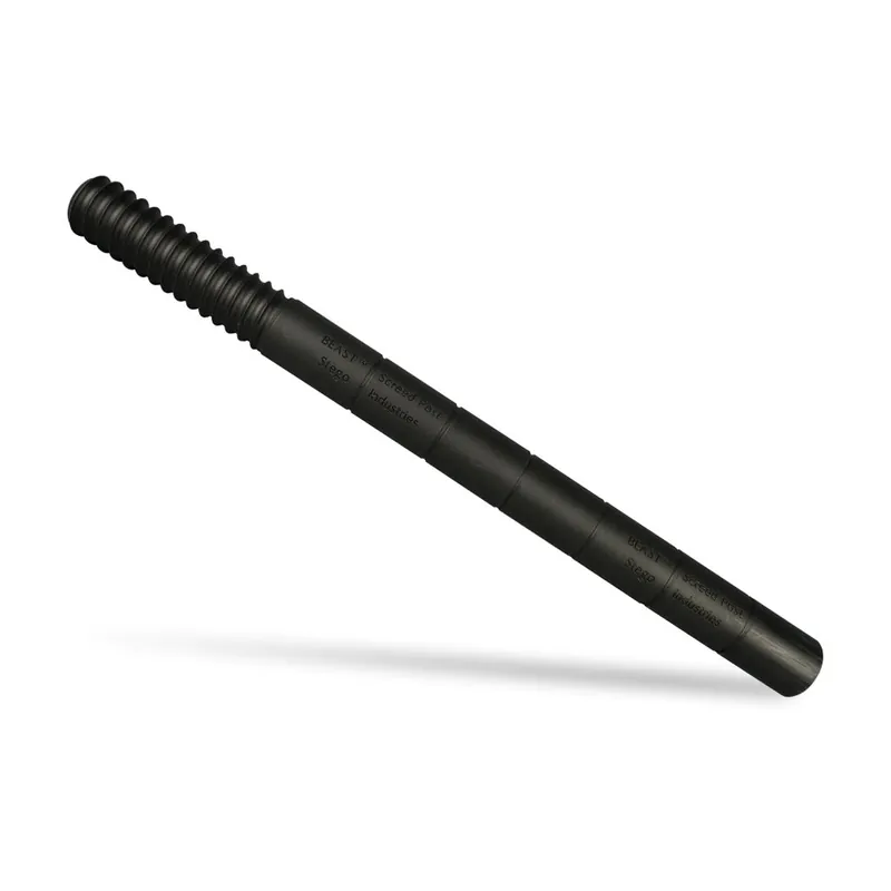 Stego 9L3 Stego Beast Screed Post Power 0.75 X 9.75 Replacement MPN