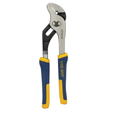 Irwin Industrial Tools 4935320 8 Groove Joint Straight Jaw