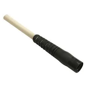 AFL Telecommunications FAST-BOOT-3MM-100 Field-Installable Connector LC; SC; ST