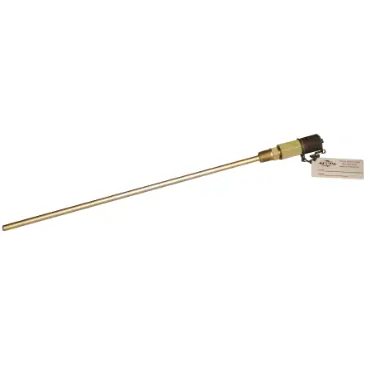 Trico Corporation 36225 Pitot Tube Oil Sampling Port