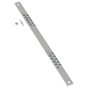 StructuredGround RGRB19CN Grd Strip Kits 19RU PK1