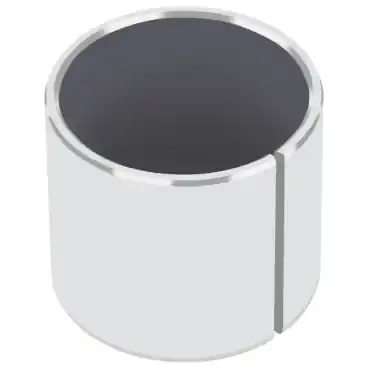 Garlock 0505DU Self-Lubricating Metric DU Cylindrical Bushing