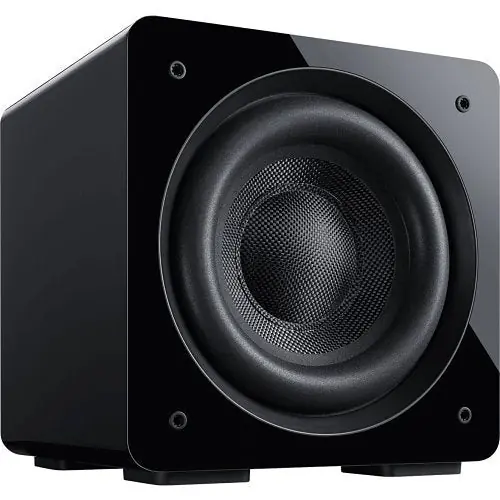 Proficient FRS-10 Signature Series 10 Woofer Multivoltage Replacement MPN