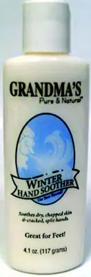Remwood Products 53124 GRANDMA'S Winter Hand Soother, 4.1 oz.