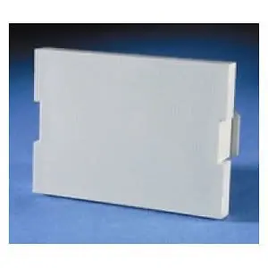 Ortronics OR-40300023 Series II Blank Module 1.5 Unit
