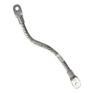 Electric Motion EM-8100-625 Grounding Accessories 6 L in. 6 in L 6 AWG