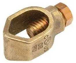 Penn-Union CAB3 Ground Rod Clamp
