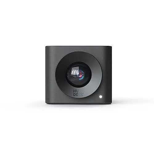 Huddly 14190237 Go Work From Home Kit, Conference Camera, USB 3.0