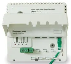 WattStopper LMRC-212 Controller Room 120/277VAC 20A 50/60Hz